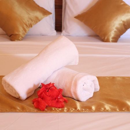 Soka Homestay Lembongan Zewnętrze zdjęcie