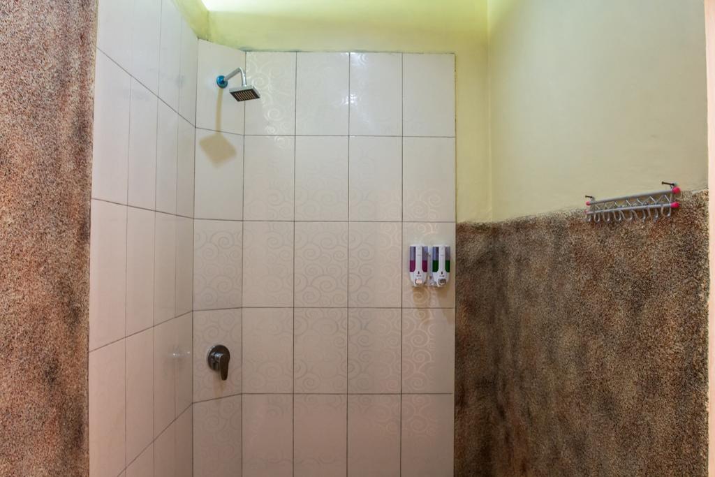 Soka Homestay Lembongan Zewnętrze zdjęcie